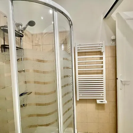 Appartement Le Petit Magellan à Cannes Extérieur photo