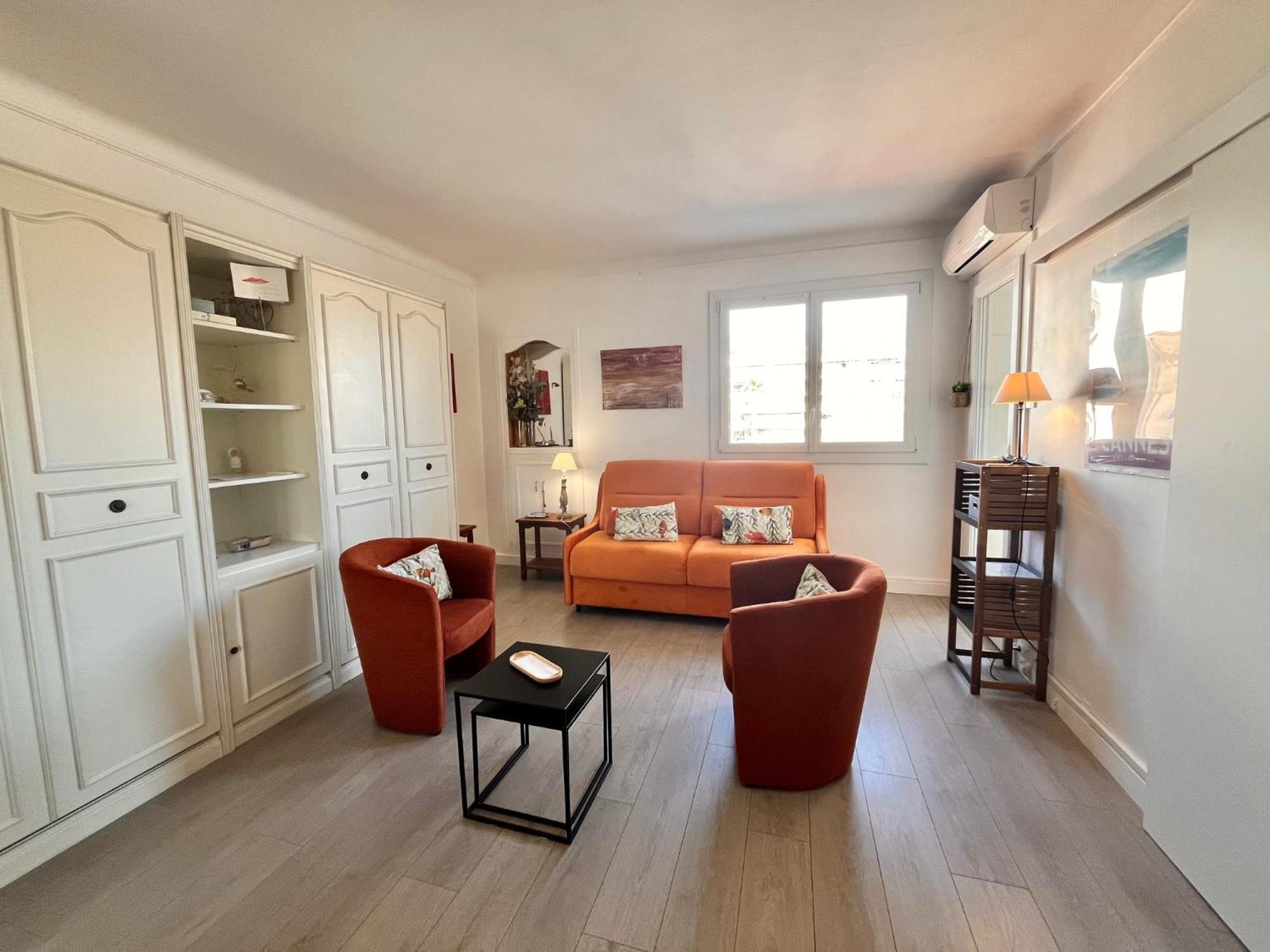 Le Petit Magellan * Cannes