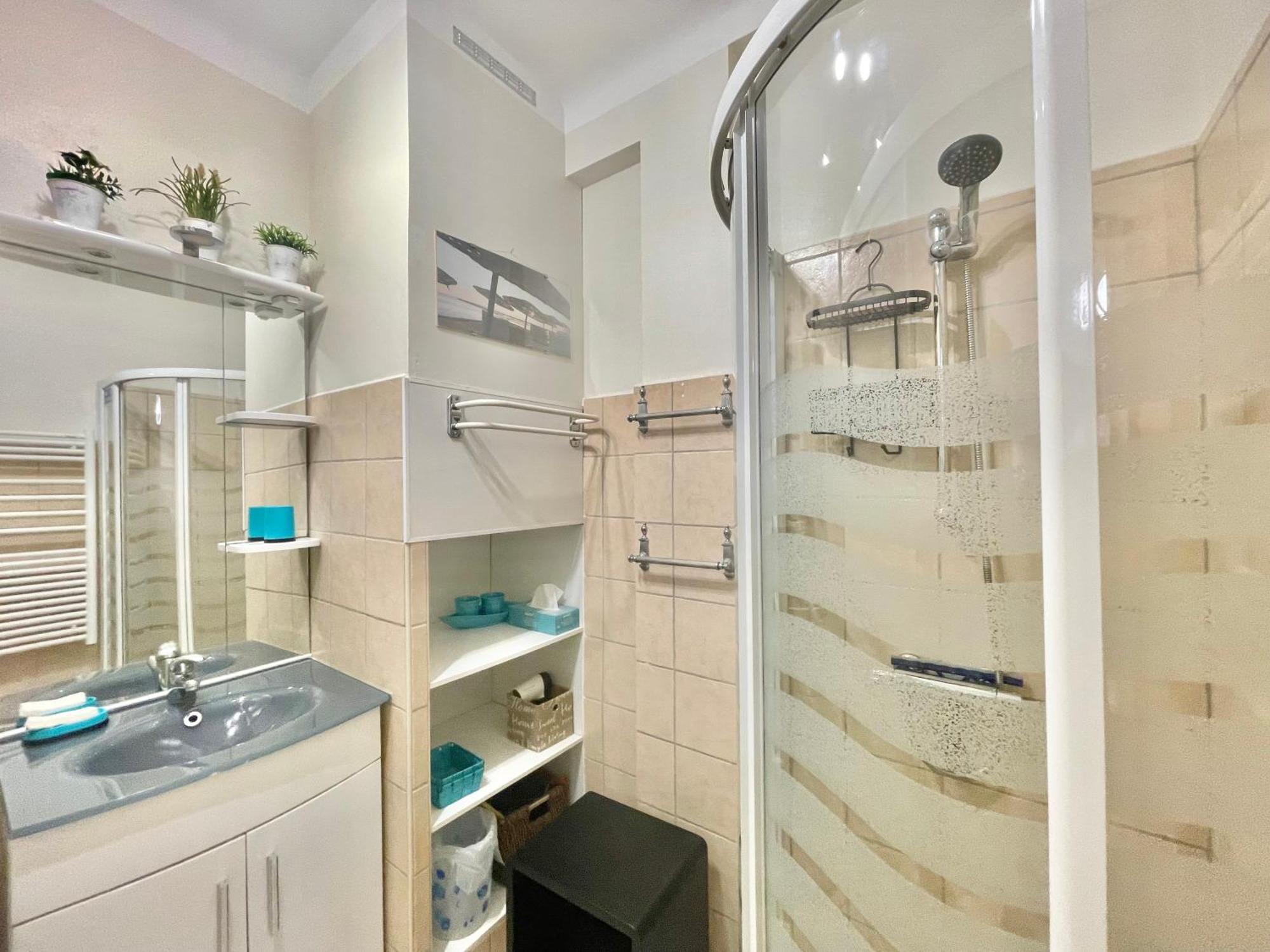 Appartement Le Petit Magellan