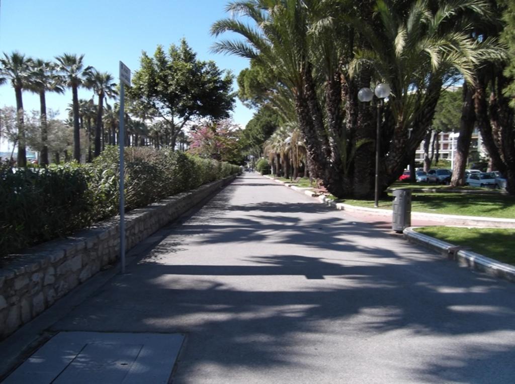 Le Petit Magellan Appartement Cannes